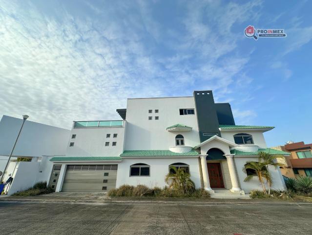 Casa en renta en Alvarado, Veracruz