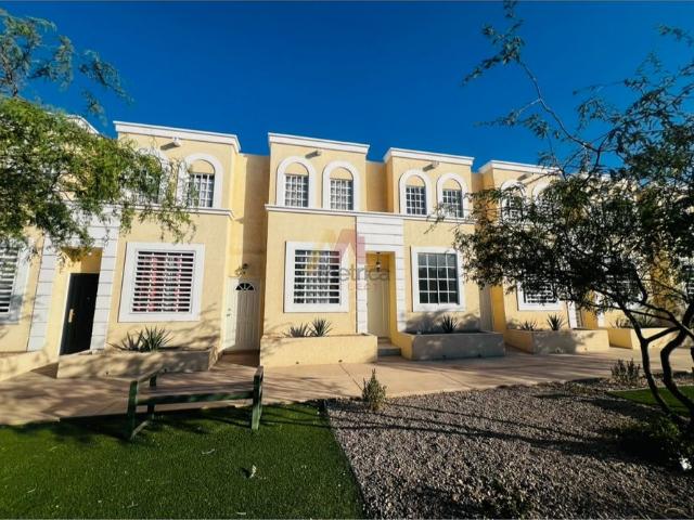 Casa en renta en Hermosillo, Sonora