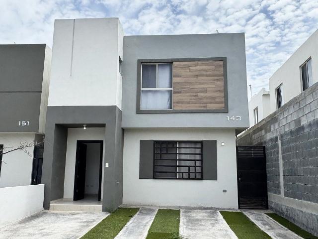 Casa en renta en Saltillo, Coahuila