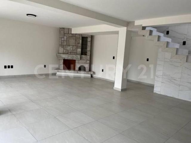 Casa nueva, Blvd Espíritu Santo, Jilotzingo