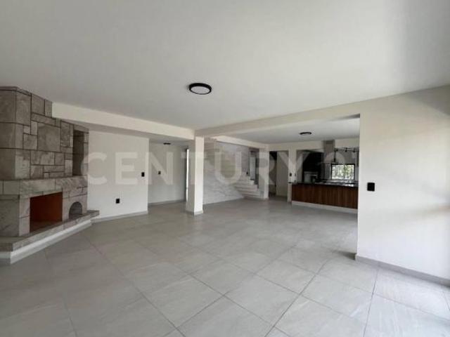 Casa nueva, Blvd Espíritu Santo, Jilotzingo