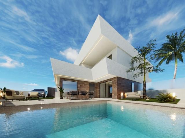 Casa en venta en San Pedro del Pinatar, Campo de Cartagena y Mar Menor