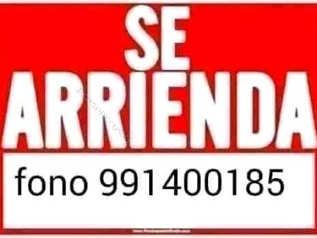 Casa en arriendo en Santo Domingo, Valparaíso