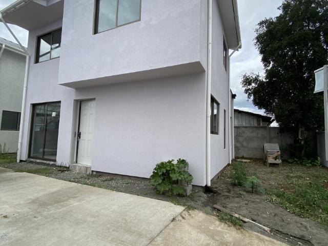 Casa en arriendo en Ñuble