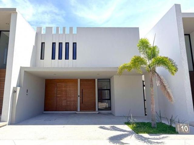 Casa en venta en Lomas del Dorado, Ixhuatlán de Madero