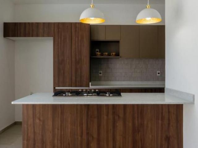 Casa nueva con alberca privada