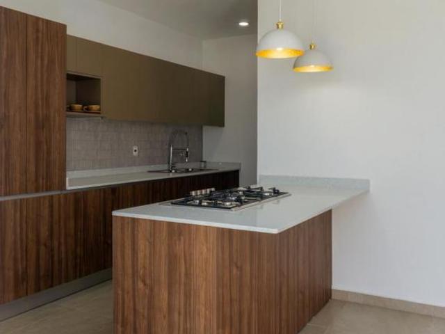 Casa nueva con alberca privada