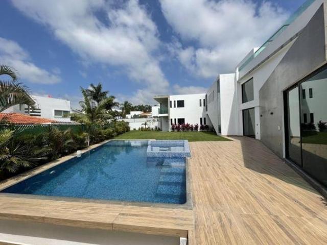 Casa En Condominio en venta en Morelos