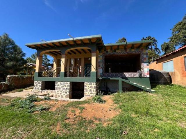 Casa en venta en Pátzcuaro, Michoacán
