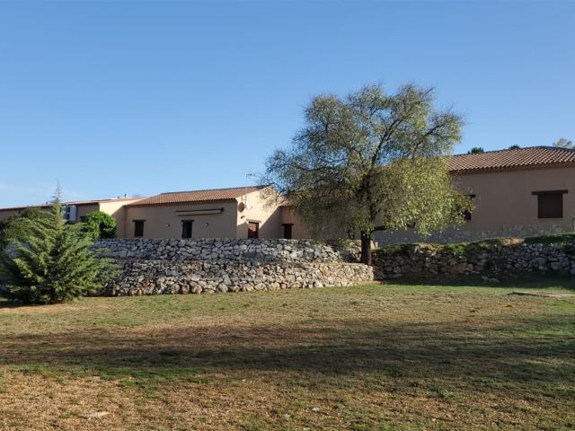 Casa en venta en Campillo De Altobuey, Castilla-La Mancha