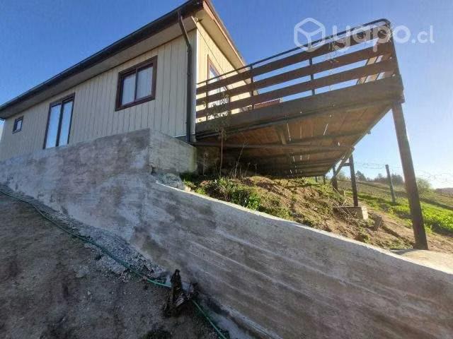 Casa en venta en Ñuble