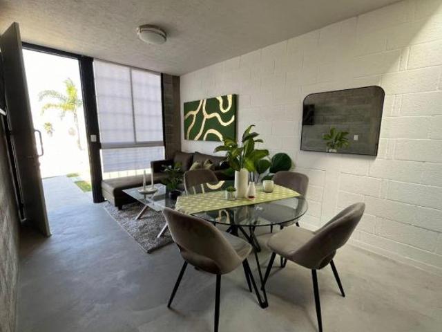 Casa en venta en San Francisco De Los Romo, Aguascalientes