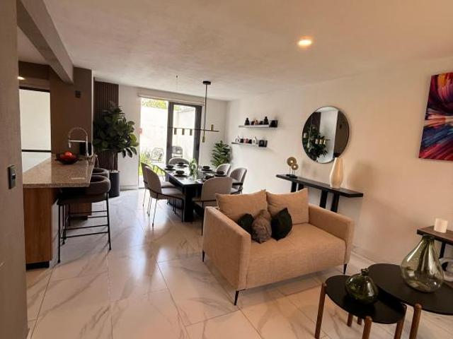 Casa En Condominio en venta en Tizayuca, Hidalgo