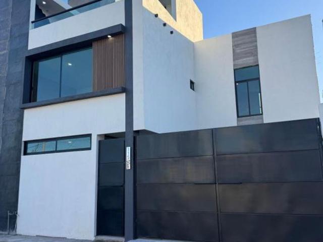Casa en venta en Fresnillo