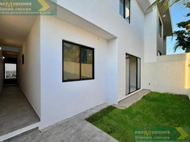 CASA NUEVA DE LUJO EN VENTA I LOMAS DEL DORADO