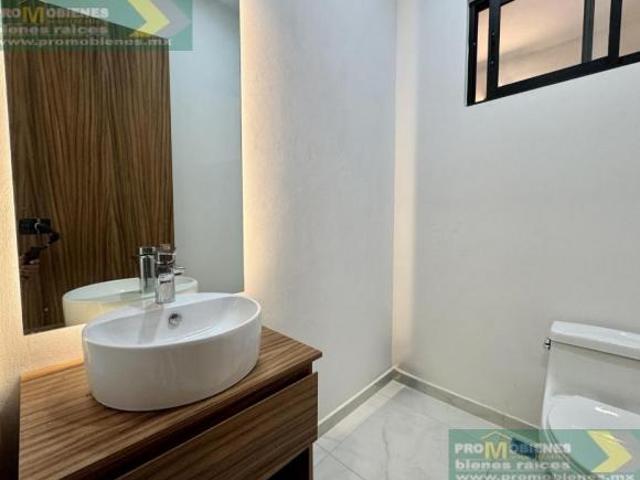 CASA NUEVA DE LUJO EN VENTA I LOMAS DEL DORADO