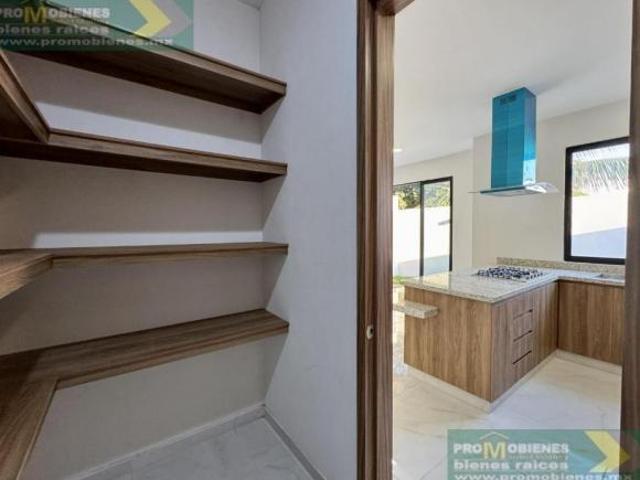 CASA NUEVA DE LUJO EN VENTA I LOMAS DEL DORADO