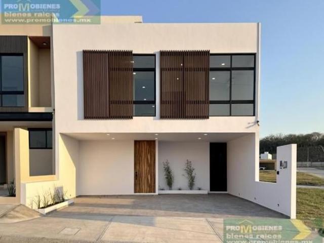 CASA NUEVA DE LUJO EN VENTA I LOMAS DEL DORADO