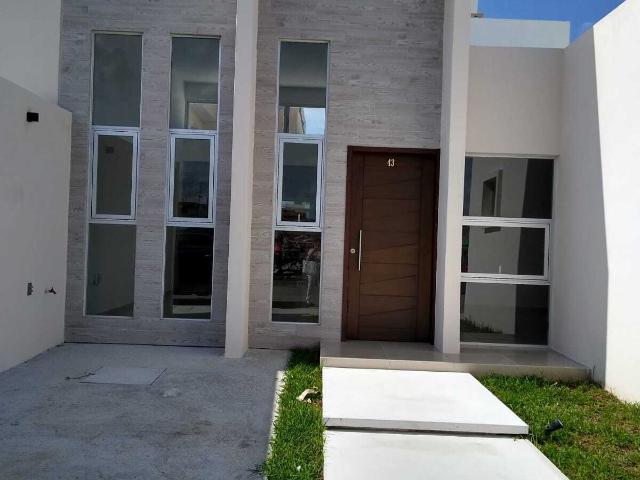 Casa en renta en Boca Del Río, Veracruz