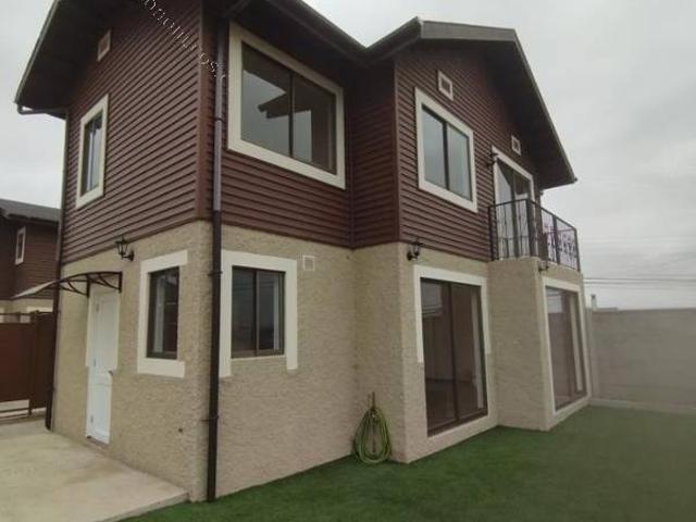 Casa en arriendo en Los Eucaliptus, Quilpué