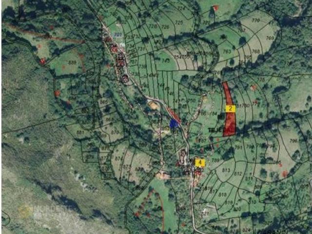 Casa en venta en Piloña, Xudes Casa en venta en Piloña, Xudes