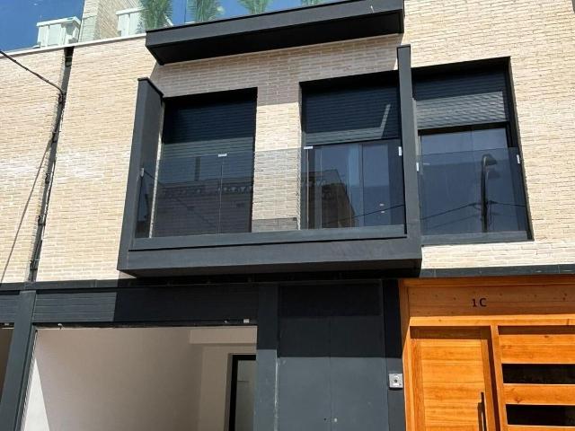 Casa en venta en la Plana, Baix Llobregat