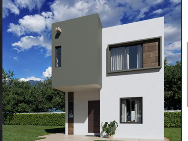 Casa en venta en Cuencamé, Durango