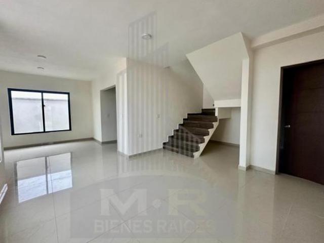 Casa en venta en Fortín de las Flores