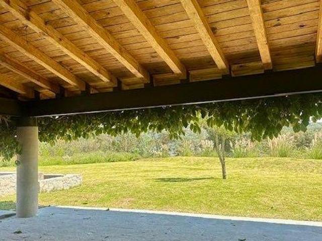 CASA NUEVA EN FRACCIONAMIENTO LA PUERTA