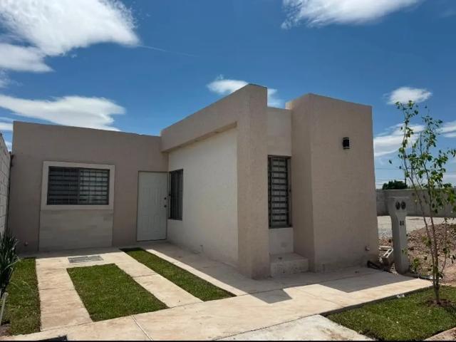 Casa en renta en Gómez Palacio, Durango