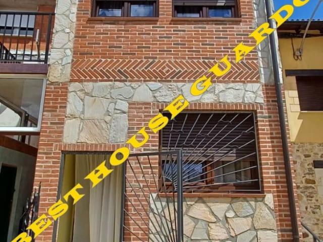 Casa en venta en Guardo, Castilla y León