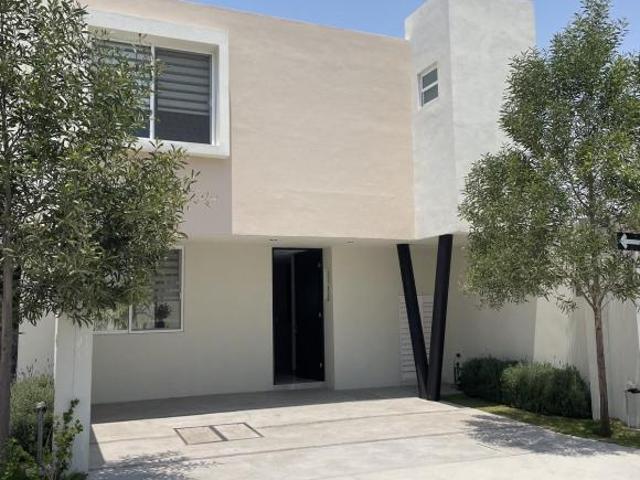 Casa en venta en San Ignacio, Aguascalientes
