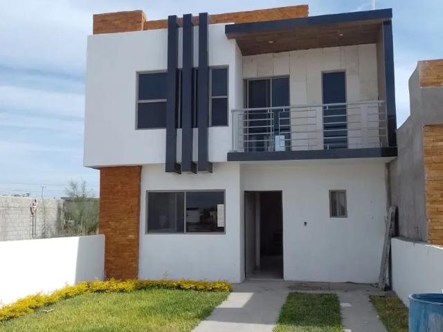 Casa en venta en Francisco I. Madero, Coahuila