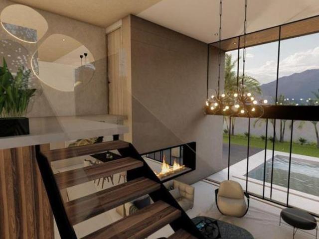 Casa En Condominio en venta en Morelos