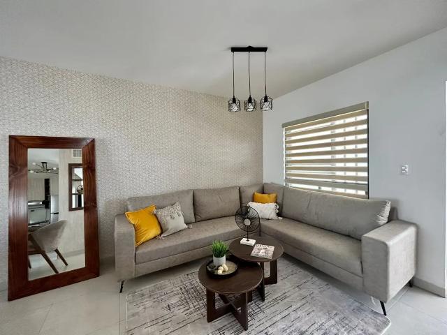 Casa en venta en Rodeo, Durango
