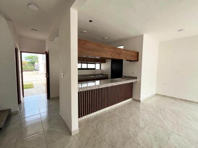 Casa en venta en Nacajuca, Tabasco