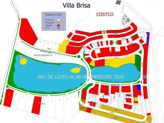 Terreno en venta en Centro, Tabasco