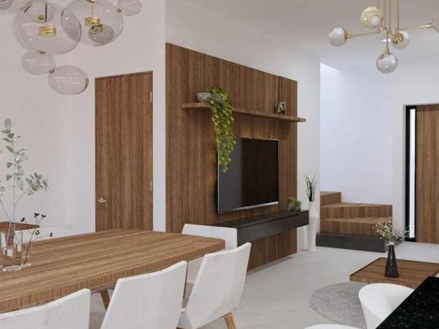 Casa en venta en Nacajuca, Tabasco