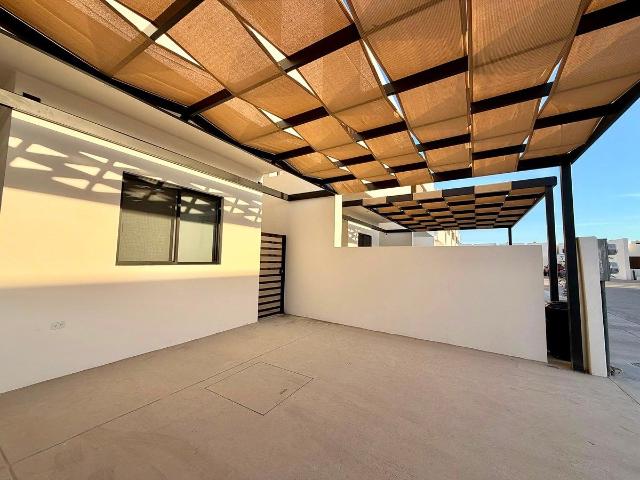 Casa en renta en La Paz, Baja California Sur