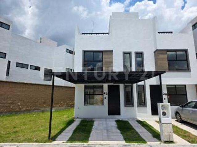 Casa en renta en Cuautlancingo, Puebla