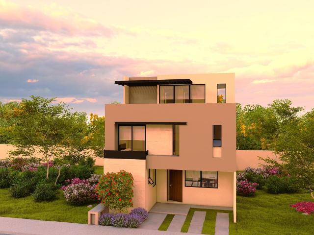 Casa en renta en El Marqués, Querétaro