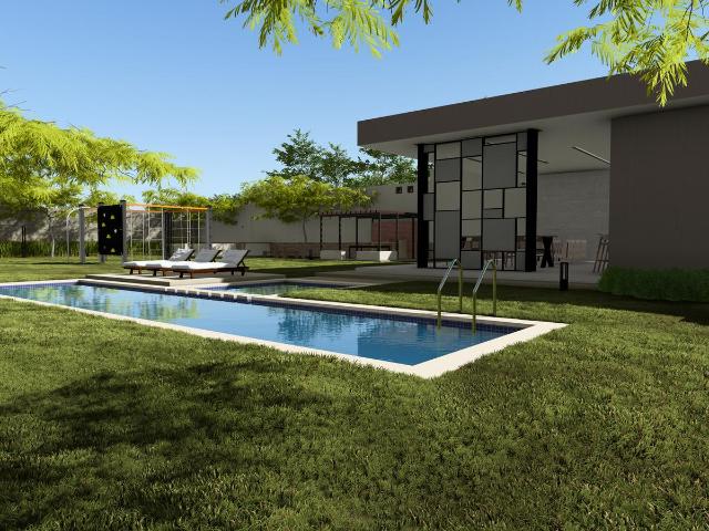 Casa en renta en El Marqués, Querétaro