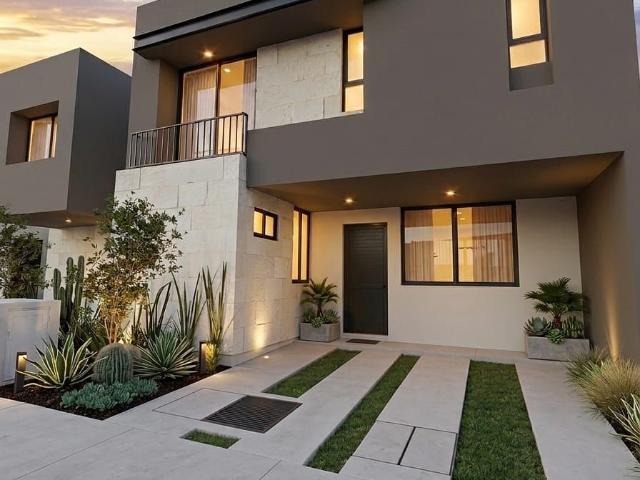 Casa en renta en El Marqués, Querétaro