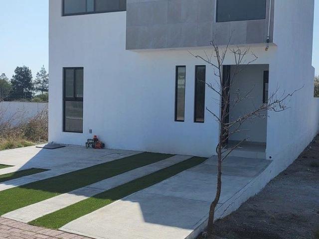 Casa en renta en El Marqués, Querétaro