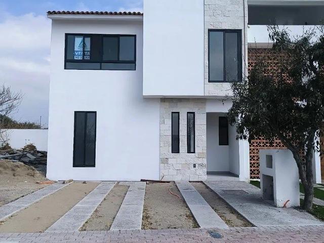 Casa en renta en El Marqués, Querétaro