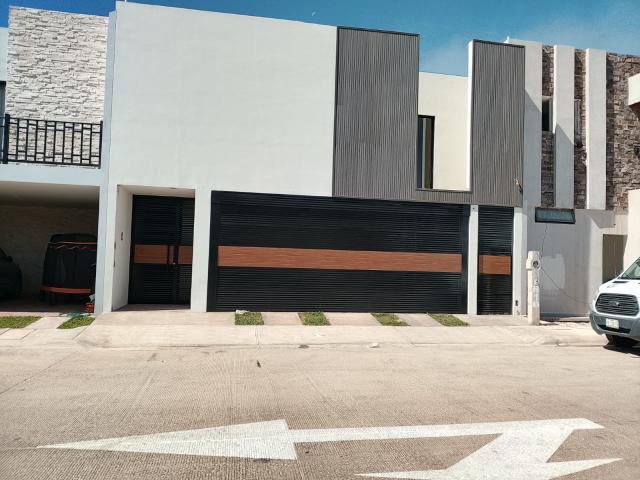 Casa en renta en Durango
