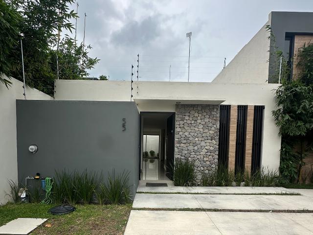 Casa en renta en Colima, Municipio de Colima