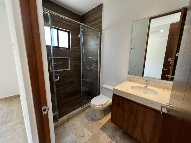 Casa en renta en Playa del Carmen