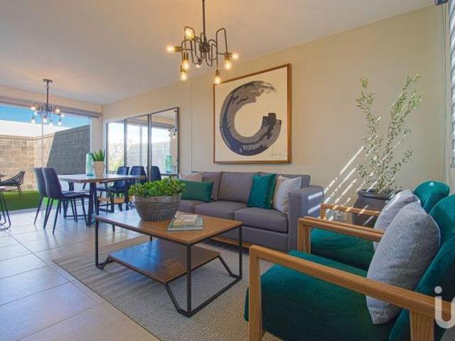 Casa en venta en El Marqués, Querétaro