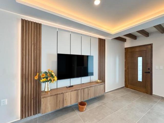 Casa en venta en San Sebastián Tutla